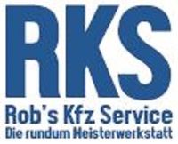 Logo Rob´s Kfz Service